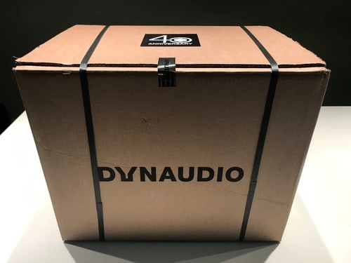 Nuovissimo subwoofer dynaudio - subwoofer,
