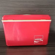 Frigo Portatile Coca Cola Anni