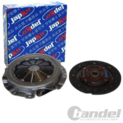 Japko kit frizione adatto per - frizione,