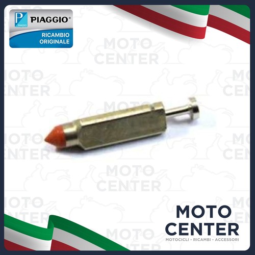 Spillo carburatore dellorto - carburatore,