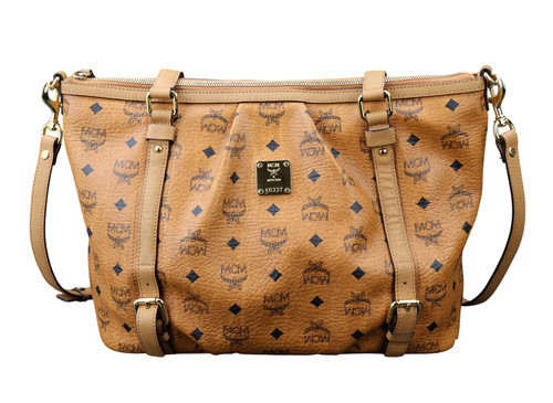 Borsa mcm tracolla borsetta - mcm,