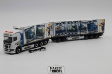 Herpa scania swedenzug - herpa,