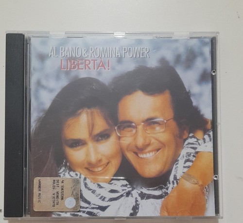 Albano romina power - ,