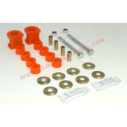 Anteriore antirollio kit - anteriore,