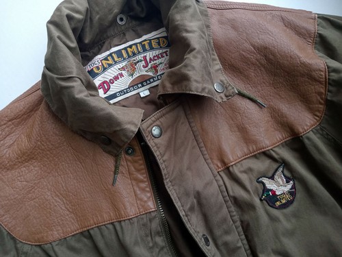 Chevignon cotton outshell