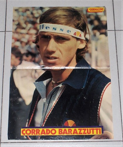 Poster corrado barazzutti - poster,