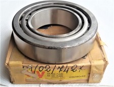 CUSCINETTO RULLI CONICI RIV 32221