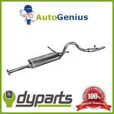 MARMITTA SILENZIATORE