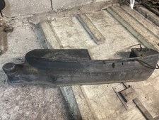 Fiat Uno Turbo Ie Racing Serbatoio Vaschetta Tergicristalli Lavavetri Lavafari