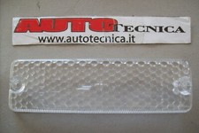 PLASTIC GEM WHITE FRONT ARROW
