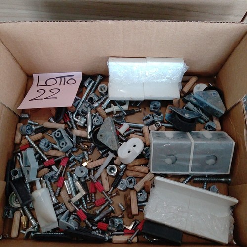 Cod kit minuteria - cod,