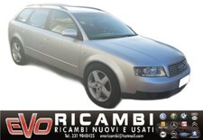 Ricambi per audi - per, sw
