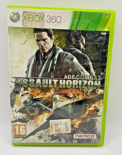 Ace Combat Assault Horizon