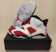 Nike Air Jordan 6 Retro OG