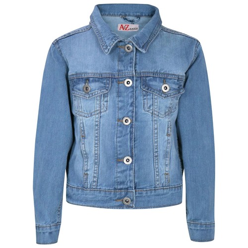 Kids girls light - blue, designer