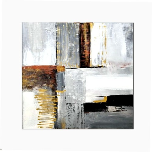 Quadri astratti moderni - quadri,