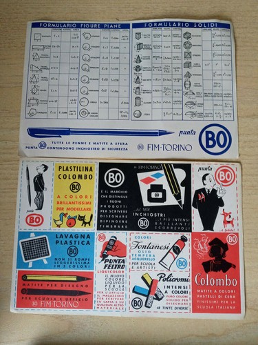 Formulario figure piane - figure,