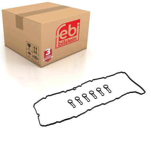 Kit guarnizioni coperchio