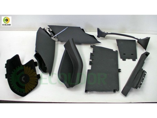 Kit cover montante - 8,