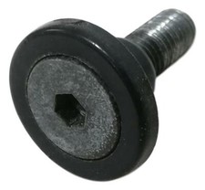 vite bullone screw originale sedia design charles eames modello ea107 ea108