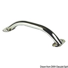 MANIGLIA TIENTIBENE -