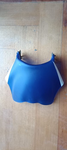 Cupolino blu ducati - cupolino,
