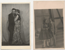 65/770 FOTO - GIOVANI COPPIE -