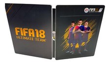 Fifa steelbook thomas - fifa, 18