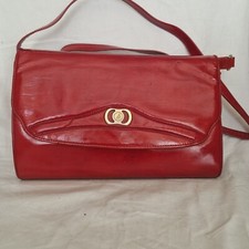 Borsa a spalla in pelle