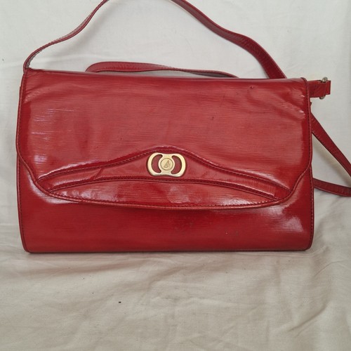 Borsa spalla pelle - borsa, a