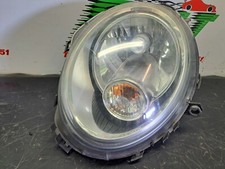 FARO FANALE ANTERIORE SINISTRA MINI COOPER ONE D R56 0301225303 160818-03 2008