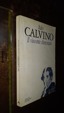 LIBRO:Italo calvino il