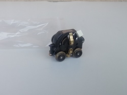 Lima motore e632 etr - x,