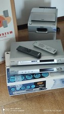 IMPIANTO HOME THEATER SYSTEM SONY USATO FUNZIONANTE E IN BUONO STATO