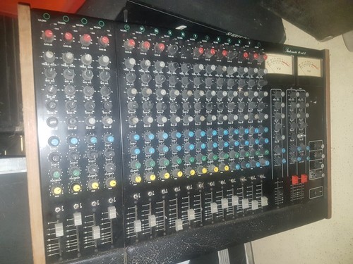 Miscelatore studiomaster 2 - miscelatore,