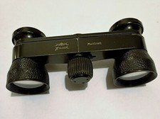 VINTAGE Busch Multinett Binocolo da teatro -  Germania