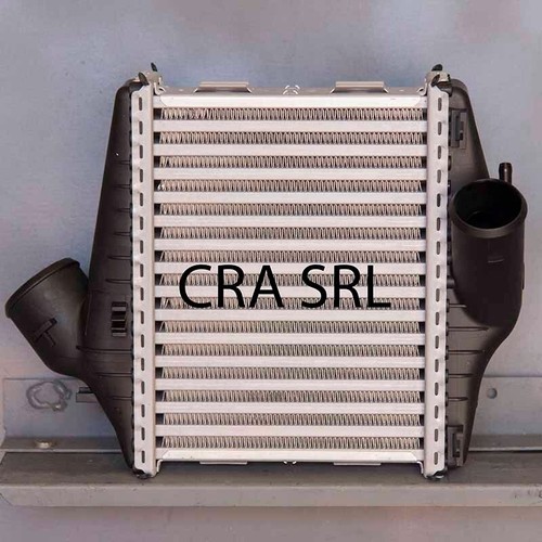 Intercooler smart fortwo - intercooler,
