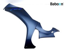 Carena sinistra Yamaha YZF R1