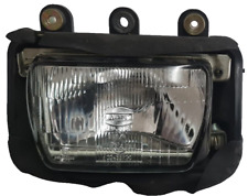 FARO FANALE ANTERIORE KOITO YAMAHA  XT 600 E 3TB 4PT 1990 1991 1992 1993 2004