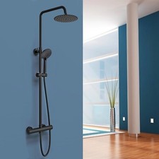 Colonna Doccia con Miscelatore