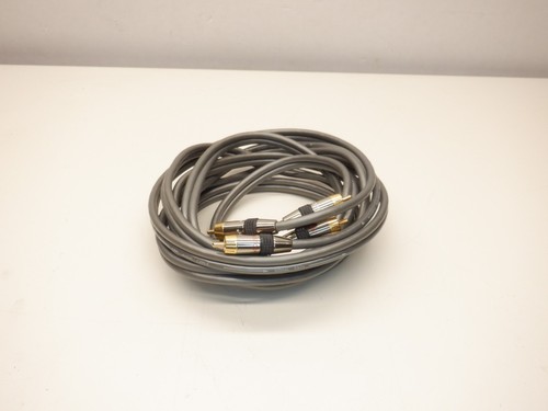 Cavo audio linea bilanciata - cavo,