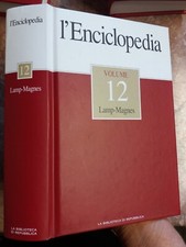 L'ENCICLOPEDIA - VOLUME 12