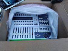 Yamaha 01X Digital Mixing