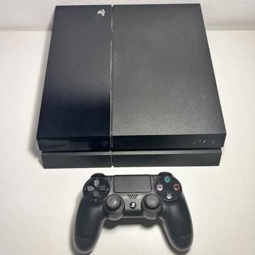 Sony playstation ps4 console - sony,
