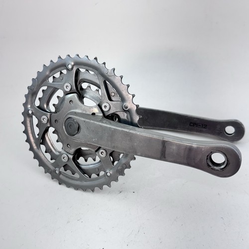 Set pedivelle vintage - , shimano