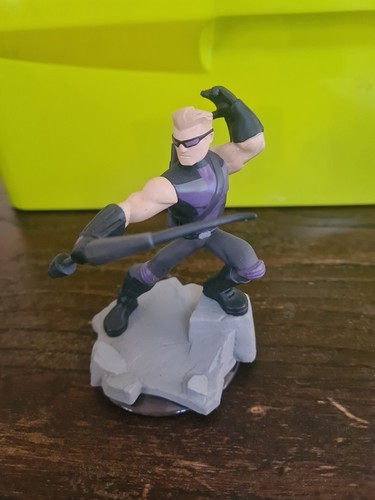 Disney infinity hawkeye - 2.0,