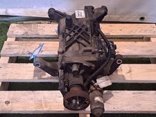 DIFFERENZIALE POSTERIORE PER LAND ROVER Discovery Sport (L550) GJ324N053AC 204D