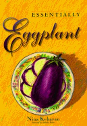 Essentially eggplant the - essentially, eggplant: