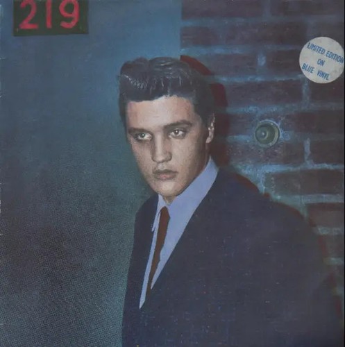 Elvis presley reconsider baby - elvis,