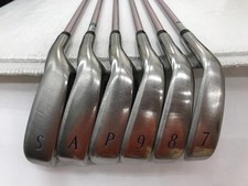 Dunlop XXIO 9 Set di ferri da